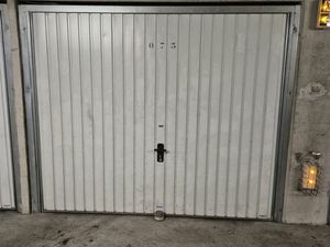 Garage double 13008