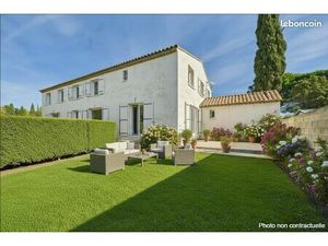 Maison 4 pièces 94 m²