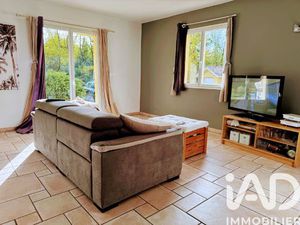 Vente maison 7 pièces 202 m² Saint-Étienne-de-Tulmont (82410)