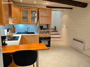 Maison de village 74 m2