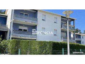 Appartement 3 pièces 57 m²