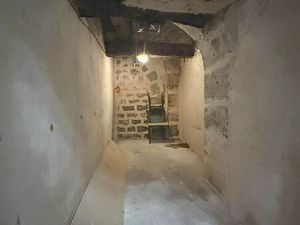 Lot de 2 Caves - 11m2