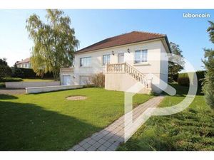 Propriété 3 pièces 72 m²