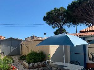 Maison en bord de mer