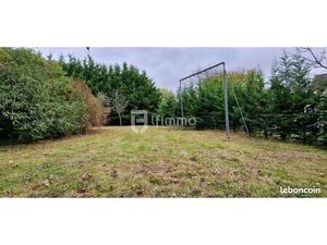 Terrain 1032 m² Couilly Pont Aux Dames