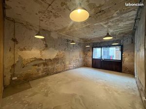 Espace bureau à louer 7m2 / 14m2 / 28m2