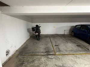 Place de parking - Rue Liandier 13008 Marseille