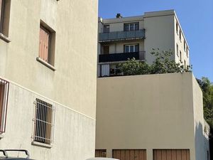 Parking/box 13 m² Marseille