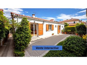 Maison de plain-pied  4 pièces  101 m2