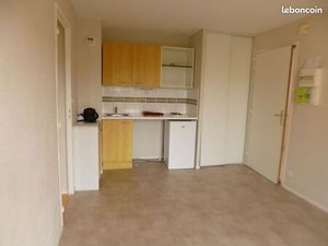 A louer t 2 ouistreham mer