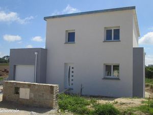 Maison 85 m² Puygiron