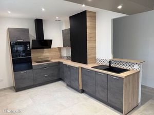 Maison à st André les vergers