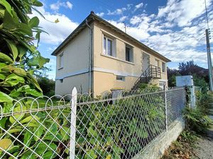 MAISON DE 85M2 AVEC GARAGE
