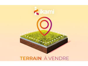 TERRAIN CONSTRUCTIBLE AUX OLLIERES / EYRIEUX ( VALLEE DE L