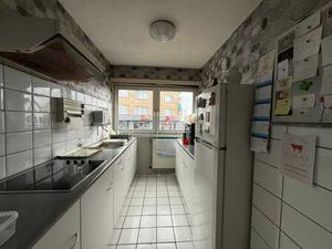 OPTION - Visite suspendue