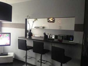 Appartement dans petit immeuble