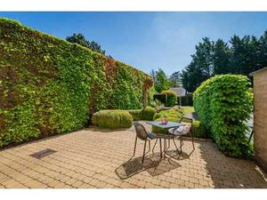 Spacieux duplex avec jardin à vendre à Buizingen