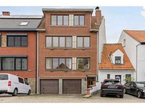 Bien à revenus à Wemmel