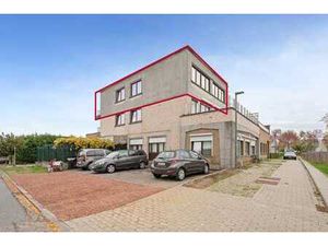 Appartement 3 chambres au centre de Zaventem