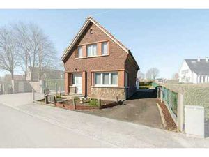 Verzorgde knusse woning met 2 slaapkamers op 4a55.