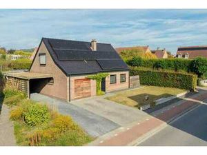 Maison familiale prête à emménager avec piscine à Korbeek-Lo