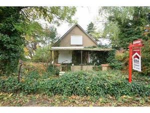 Maison sur un magnifique terrain de 24a 03ca