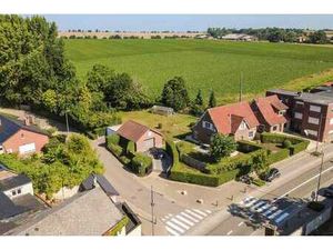 Propriété exclusive avec de nombreuses possibilités.