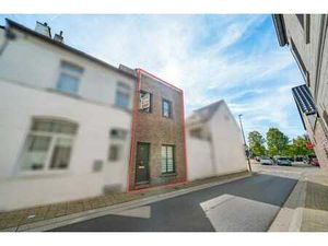 Spacieuse maison rénovée avec jardin