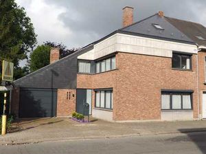 Spacieuse maison familiale +4 chambres au centre