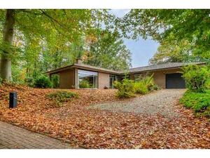 Maison à vendre dans un environnement verdoyant à Rotselaar