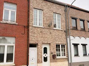 Maison 3ch + bureau  PEB C  état impeccable