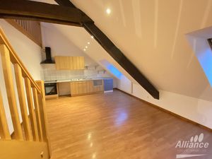 APPARTEMENT 3 PIECES PONT-DE-ROIDE