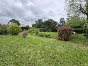 Terrain 550 m² Craponne