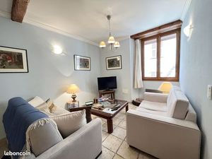 Maison de village 4 pièces 124 m²