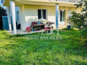 Appartement 3 pièces 73 m²