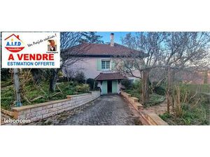 Maison 4 pièces 91 m²