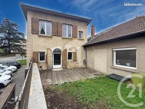 Maison de ville 4 pièces 84 m²