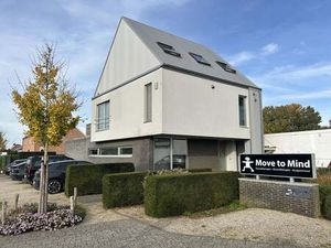 Appartement à louer à Beringen € 1.000 (LH1KF) - Frère Vastgoed | Zimmo