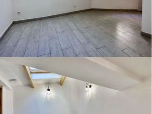 Appartement 3 pièces – 80 m² – Lançon-de-Provence (quartier historique)