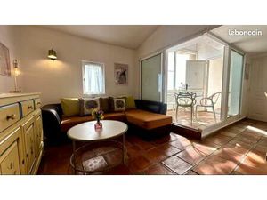 Appartement T3 de 51m2