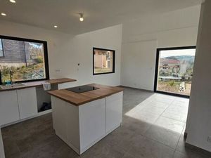 Maison récente 120 m² - Jardin et suite parentale