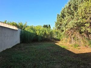Terrain 420 m² Gignac La Nerthe