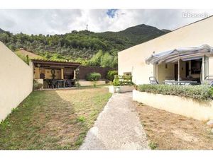 Appartement 9 pièces 123 m²