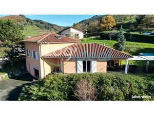 Villa 5 pièces 105 m²