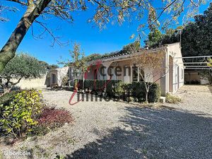 Villa 5 pièces 140 m²