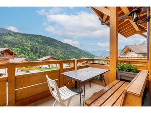 Vente appartement 3 pièces 61.4 m² à Saint-Jean-de-Sixt (74450)  349 000 €