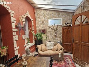 Maison 81 m² à Marseille 4ème