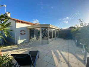 Vente Maison à Bretignolles-sur-Mer (85470) : à vendre / 94m² Bretignolles-sur-Mer