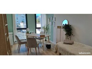 Sous location cabinet novembre 2025 à mars 2026