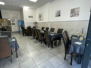 Fond de commerce restauration